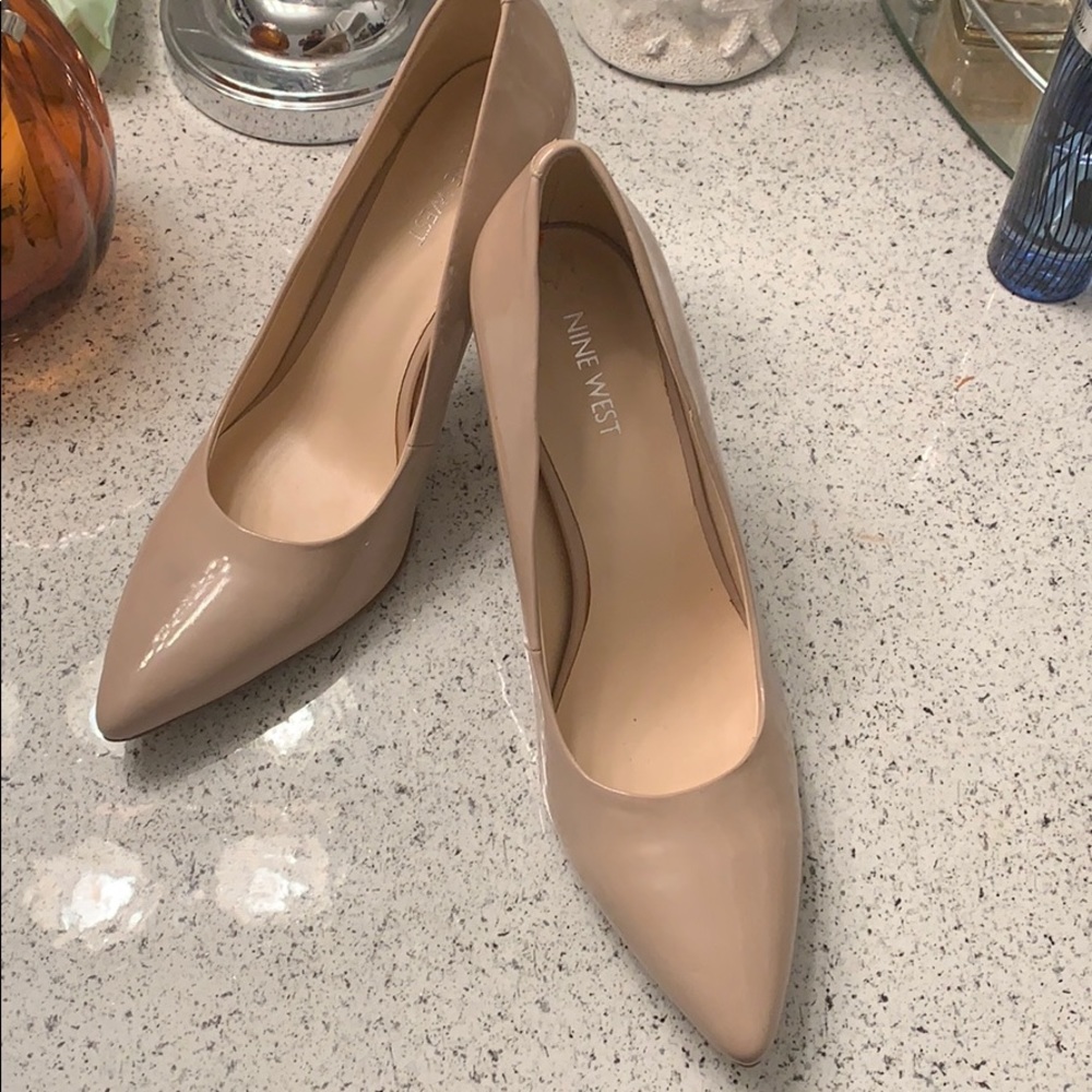 Nine West shoes
